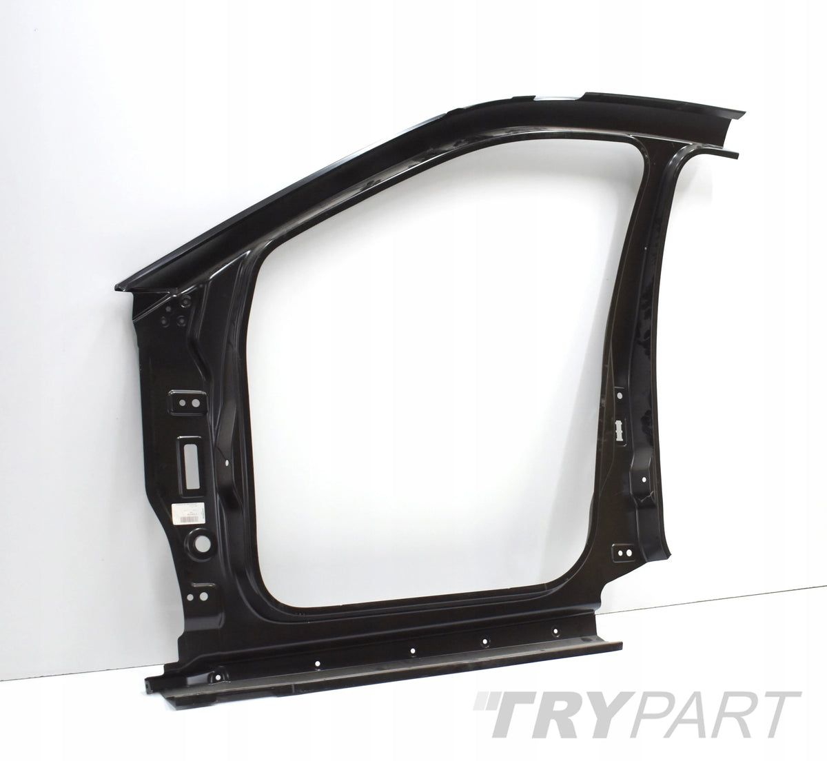 SEAT ARONA 6F9 RIGHT SILL COVER BODY PILLAR FRAME ORG NEW 6F9809840