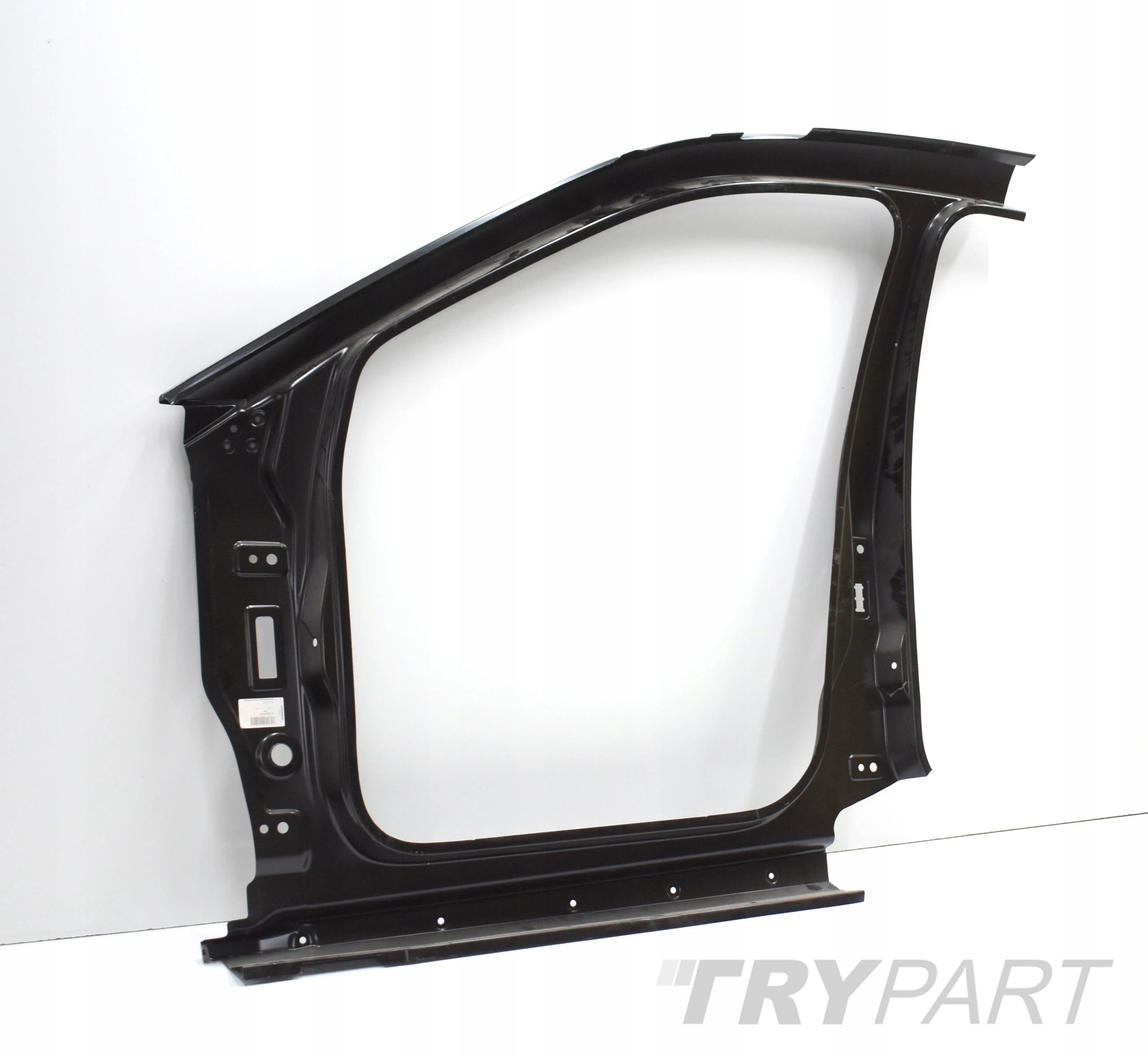 SEAT ARONA 6F9 RIGHT SILL COVER BODY PILLAR FRAME ORG NEW 6F9809840