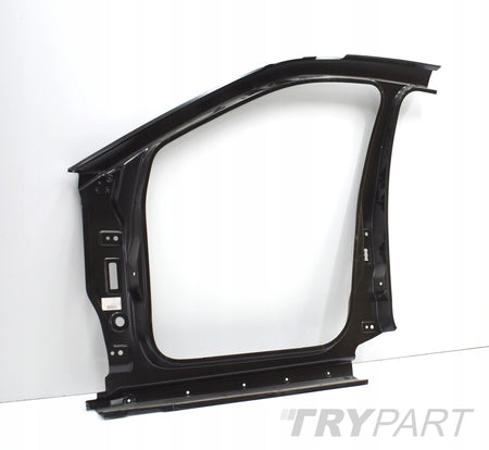 SEAT ARONA 6F9 RIGHT SILL COVER BODY PILLAR FRAME ORG NEW 6F9809840