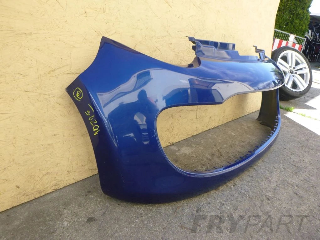 CITROEN C1 LIFT 09- front bumper