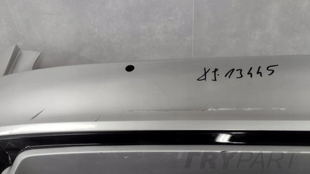 Rear Bumper VOLVO V90 KOMBI R-DESIGN 16-20