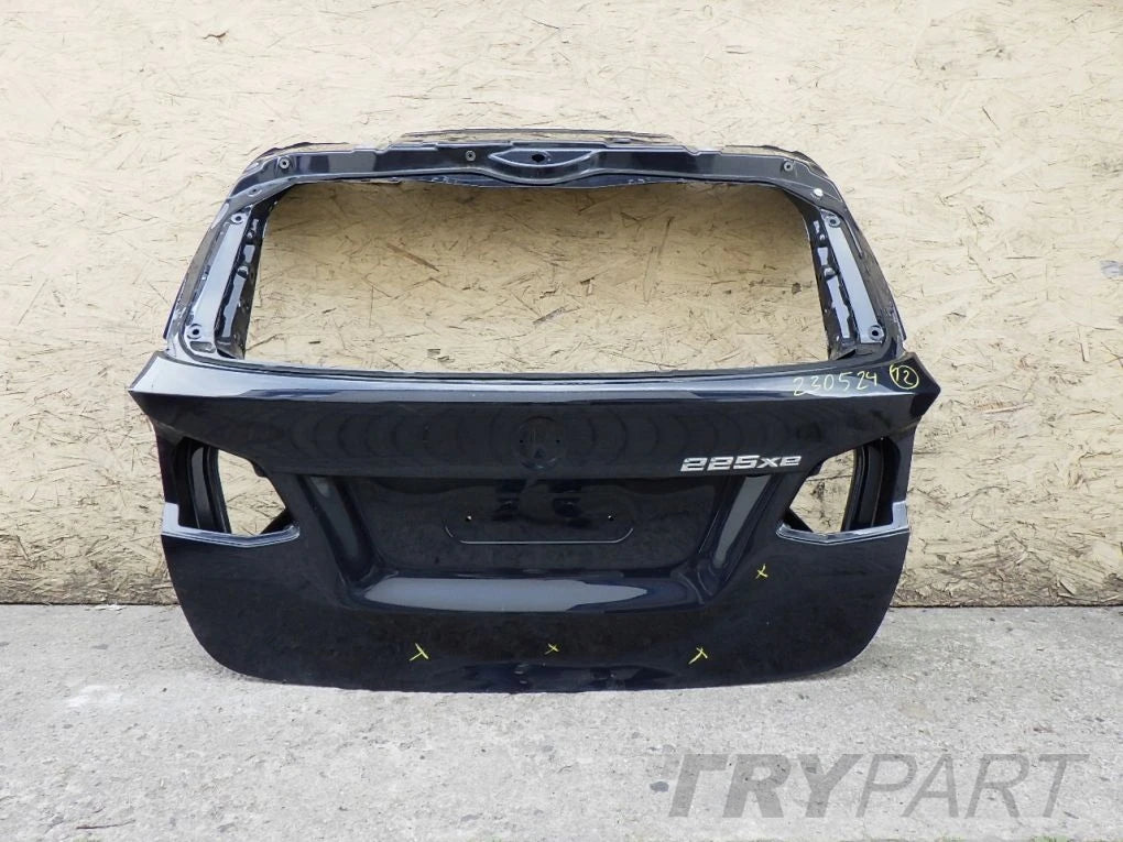 BMW 2 F45 ACTIVE TOURER Rear Hatch