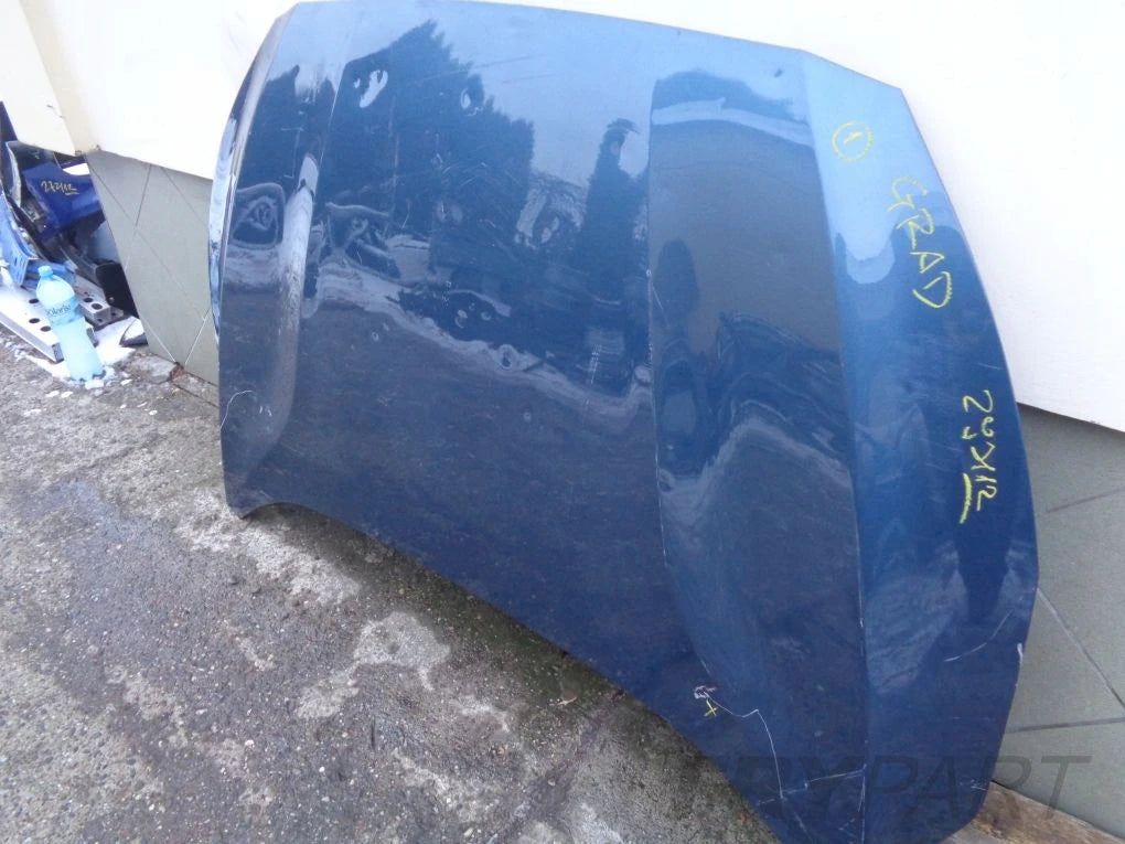 FORD FOCUS MK4 IV 18- Hood