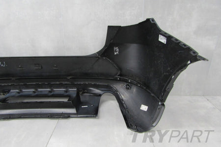 Rear bumper for Cupra Formentor 5FF 20-24