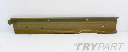 TESLA 3 MODEL 3 RIGHT PANEL PILLAR CLADDING FRAME ORG NEW
