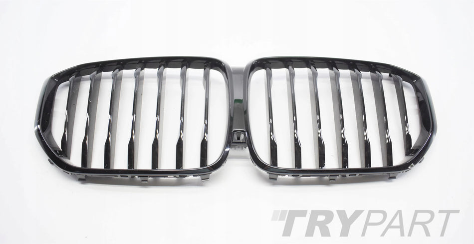 BMW X5 G05 M Package Bumper Grille OEM