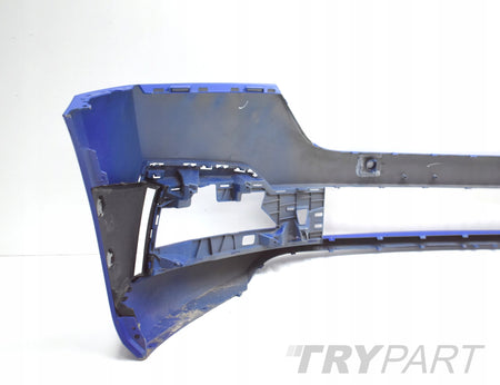 SKODA OCTAVIA IV 5E3 FRONT BUMPER ORG