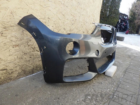 BMW X1 F48 M PACKAGE Front Bumper