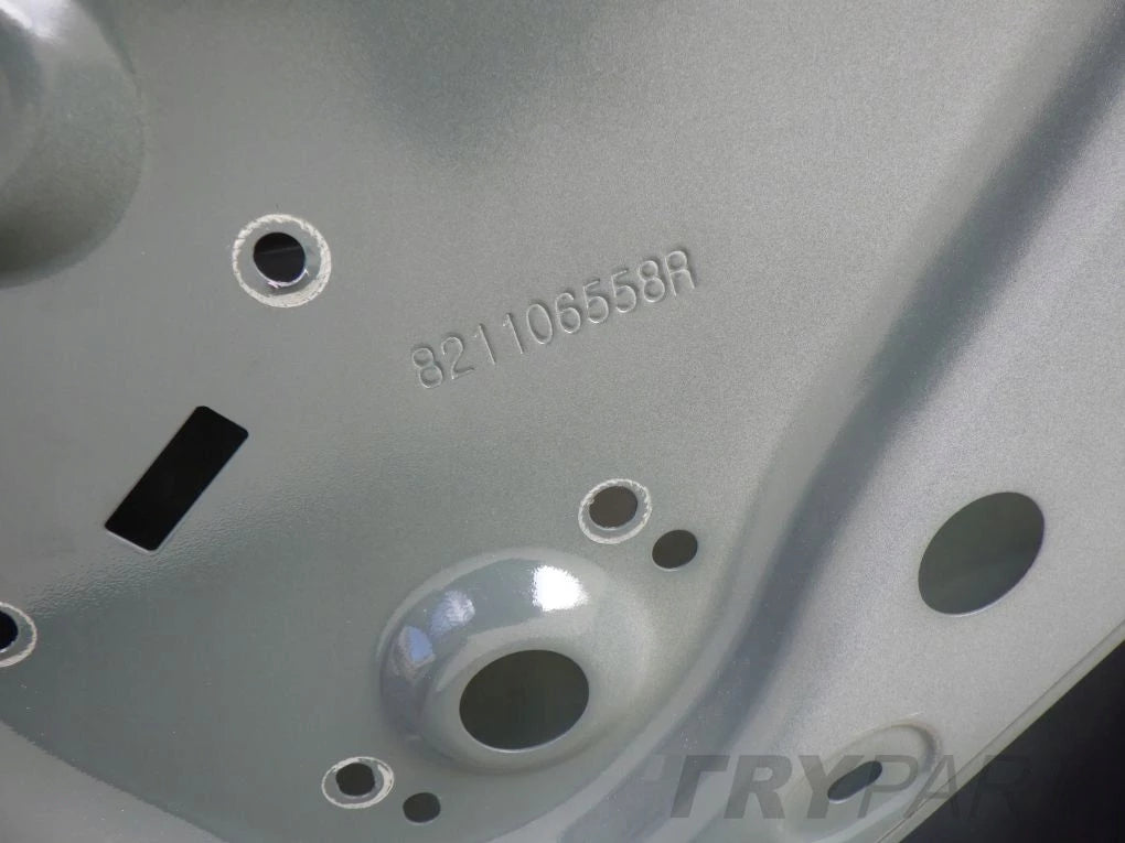 DACIA SPRING 21- Right Rear Door