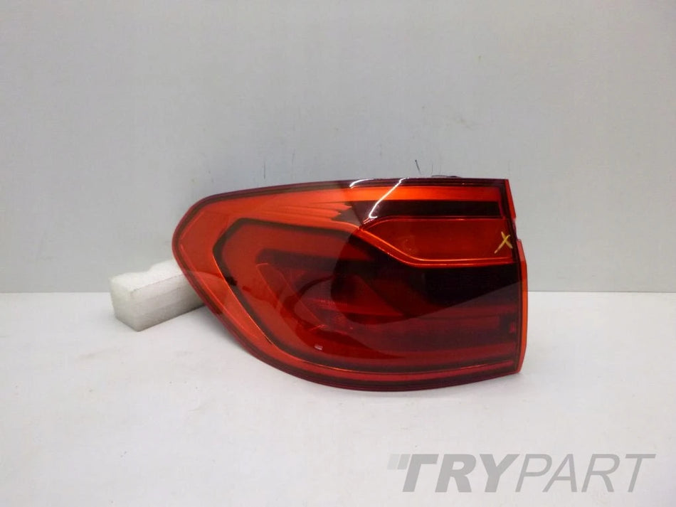 BMW 5 G31 KOMBI Left Rear LED Tail Light