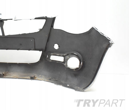 OPEL AGILA II B FRONT BUMPER ORG