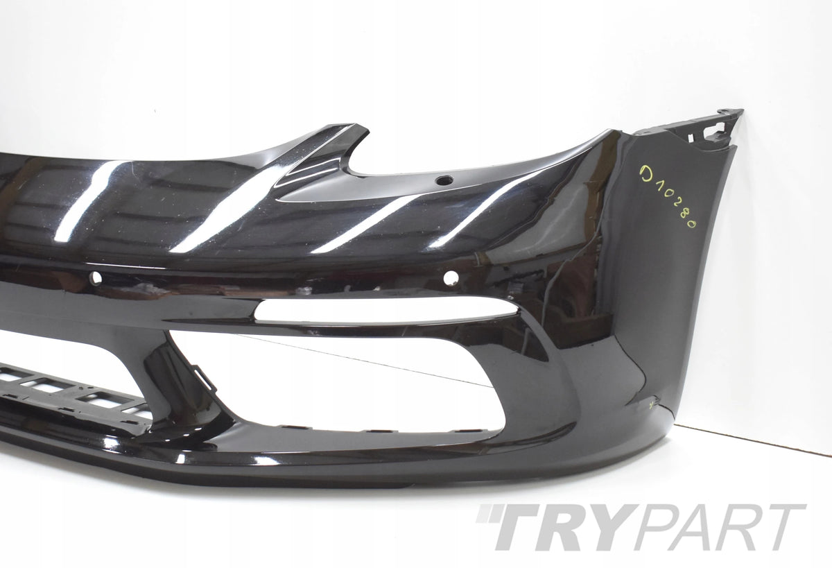 PORSCHE CAYMAN BOXTER 982 FRONT BUMPER ORG