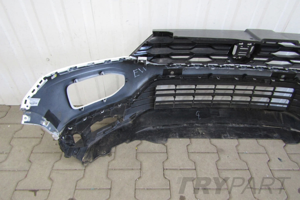 Front Bumper VW T-Roc T Roc 2GA R LINE 17-21