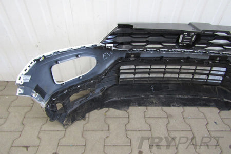 Front Bumper VW T-Roc T Roc 2GA R LINE 17-21