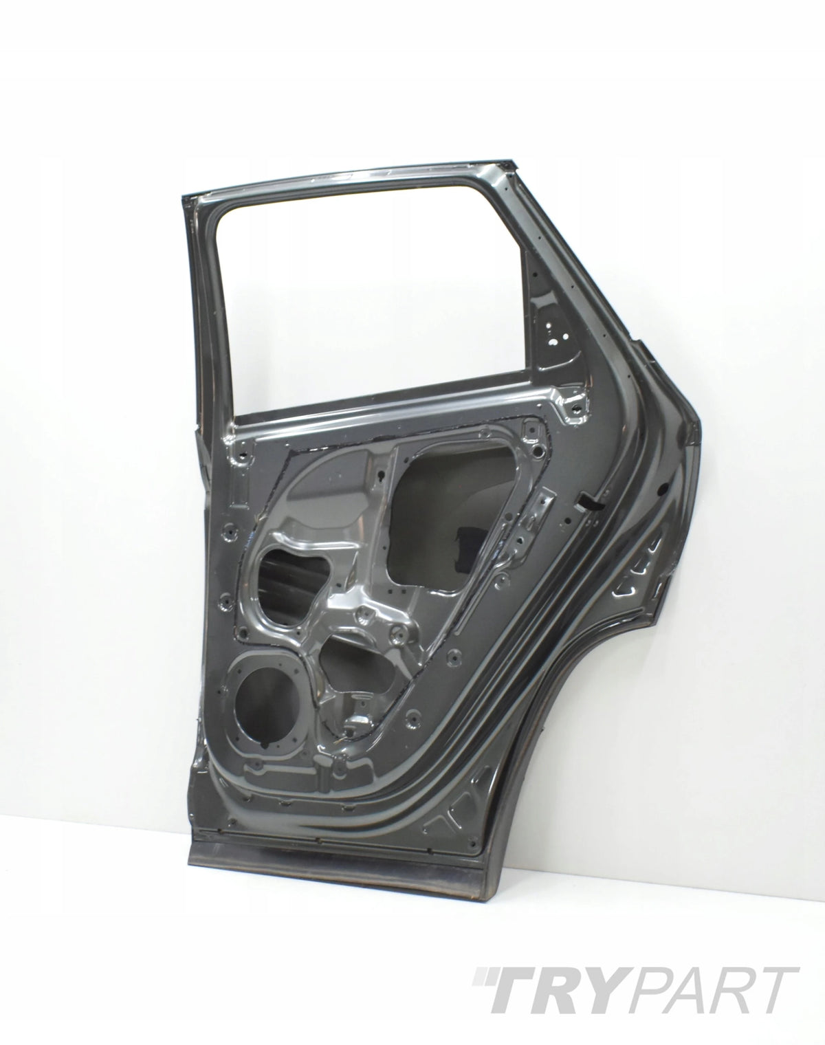 HYUNDAI TUCSON IV Right Rear Door - Original