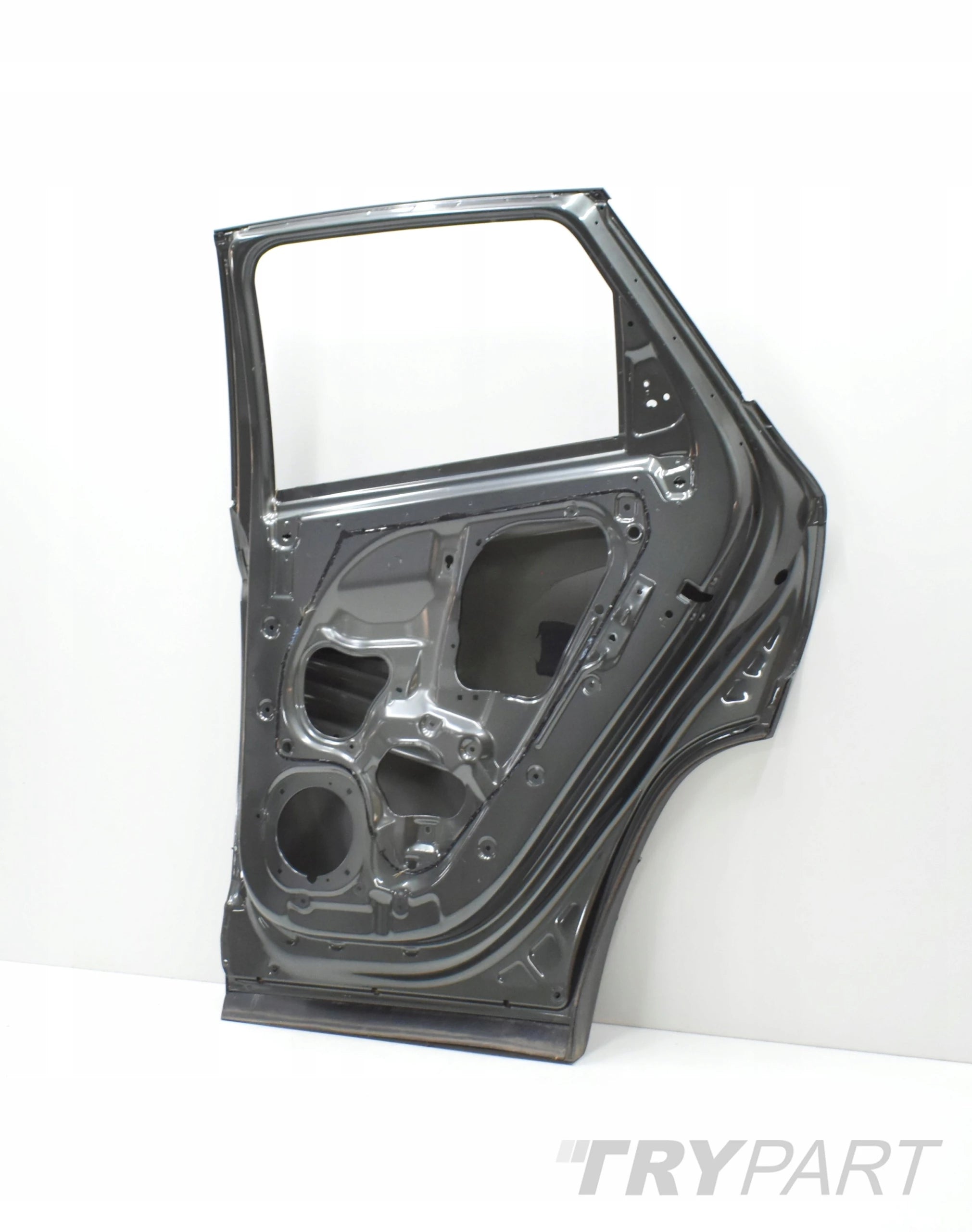 HYUNDAI TUCSON IV Right Rear Door - Original