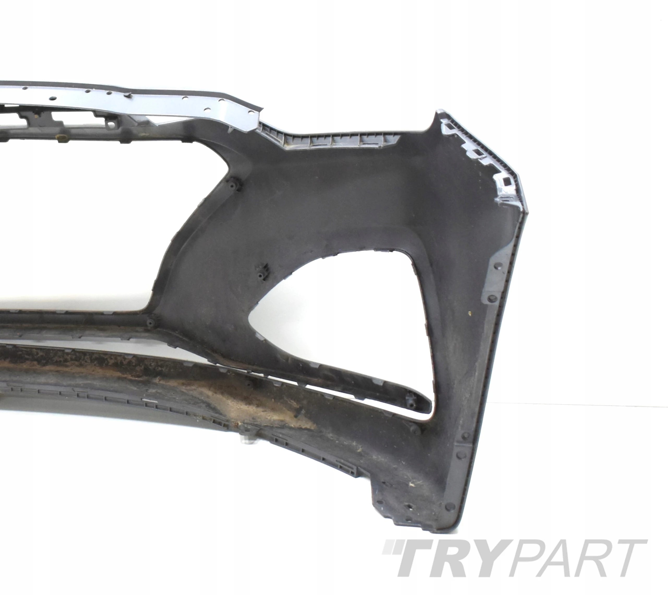 HYUNDAI I20 II LIFT FRONT BUMPER ORG