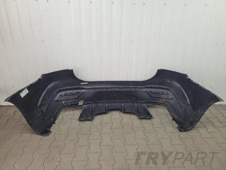 Rear Bumper MERCEDES GLE 167 C167 COUPE 53 5.3 AMG