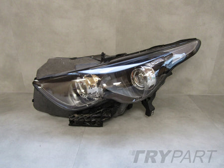 Front Lamp Infiniti FX XENON SWIVEL 08-17 LH