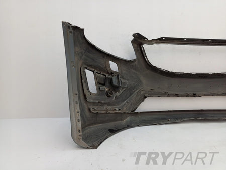 VOLVO XC60 I LIFT R-DESIGN 2013- FRONT BUMPER 31383105