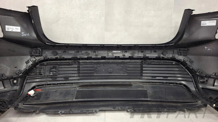 Rear Bumper Porsche Macan II 95C S 24- / + Skids + 1x PDC Sensor
