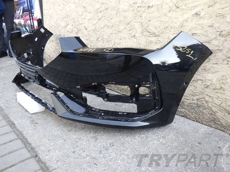 SEAT LEON IV 4 5FA CUPRA 20- Front Bumper