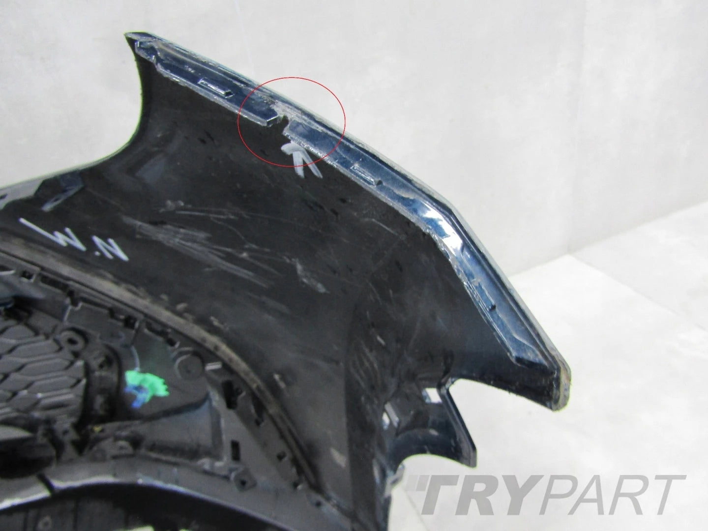 Front Bumper for TOYOTA C-HR CHR II (2023-)