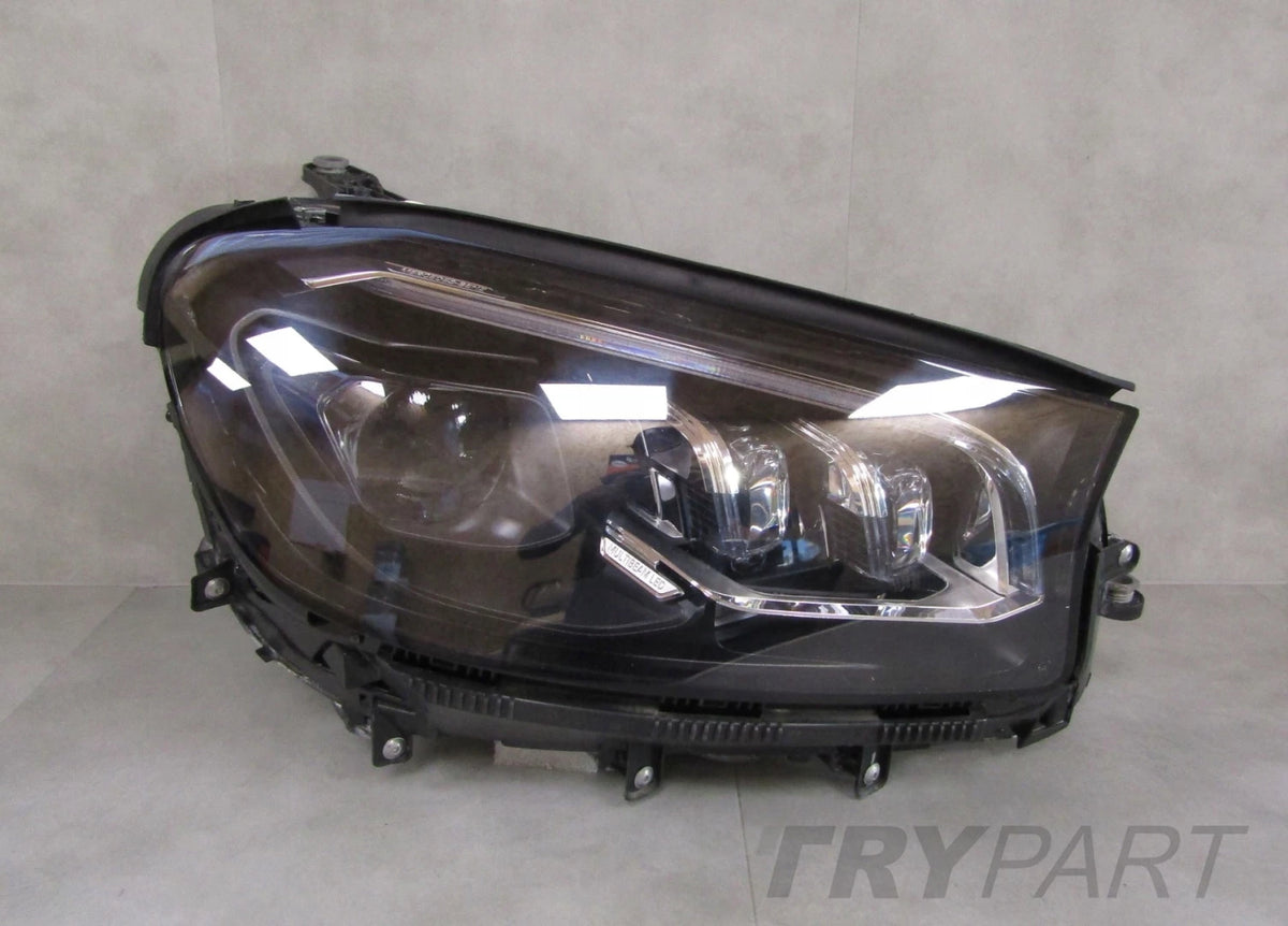 MERCEDES GLS X167 W167 FULL LED MULTIBEAM RH HEADLIGHT 19- A1679066208