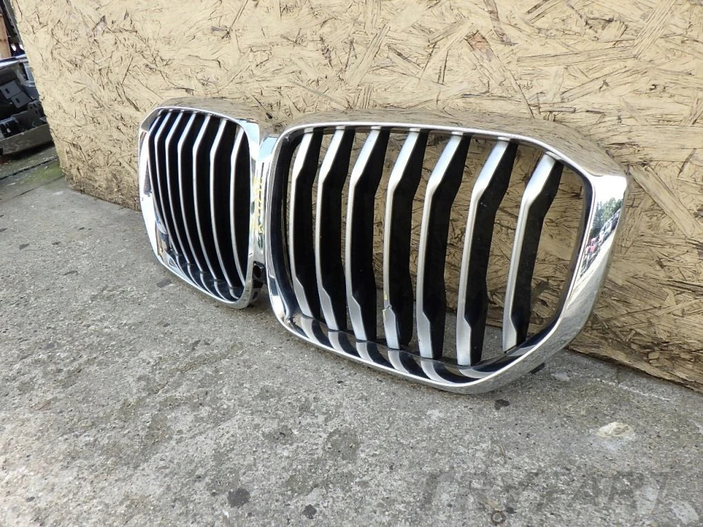 BMW X5 G05 Grille