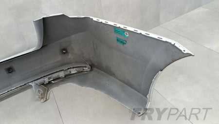 Rear Bumper for Skoda Octavia 4 IV 5E6 Sedan facelift 24-