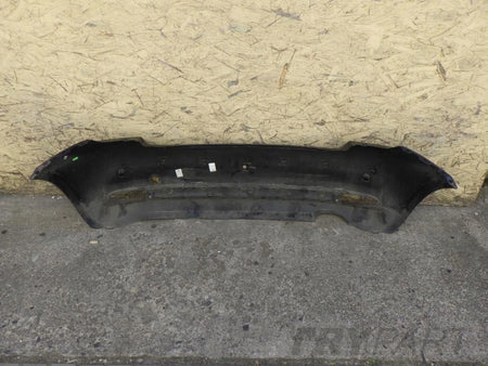 FIAT 500 LIFT 15- rear bumper