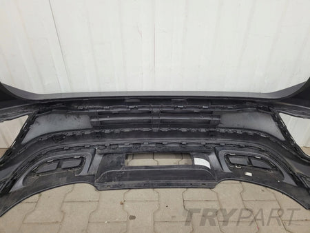 Rear bumper VW T-ROC R LINE 2GA LIFT 21-