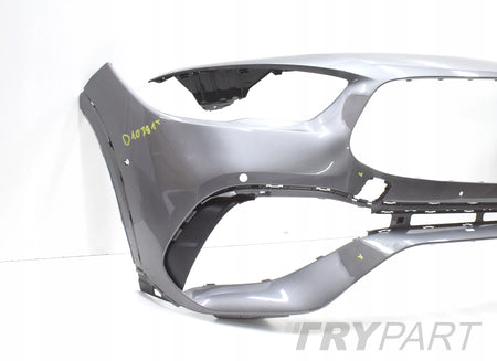 Mercedes GLA II W247 H247 AMG Original Front Bumper