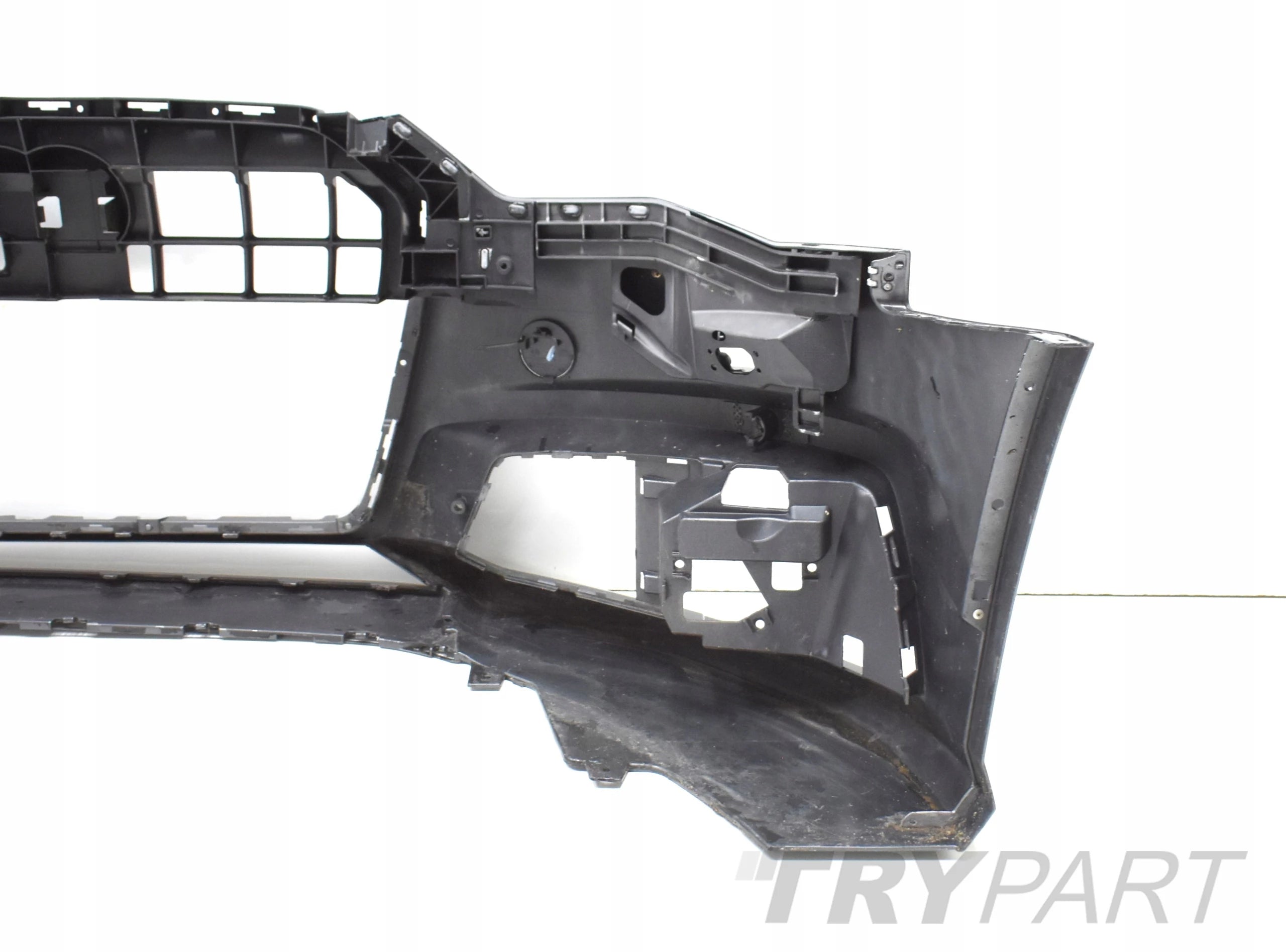 AUDI S6 C7 4G0 LIFT S LINE FRONT BUMPER ORG