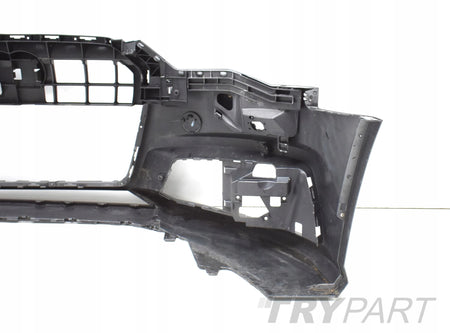 AUDI S6 C7 4G0 LIFT S LINE FRONT BUMPER ORG