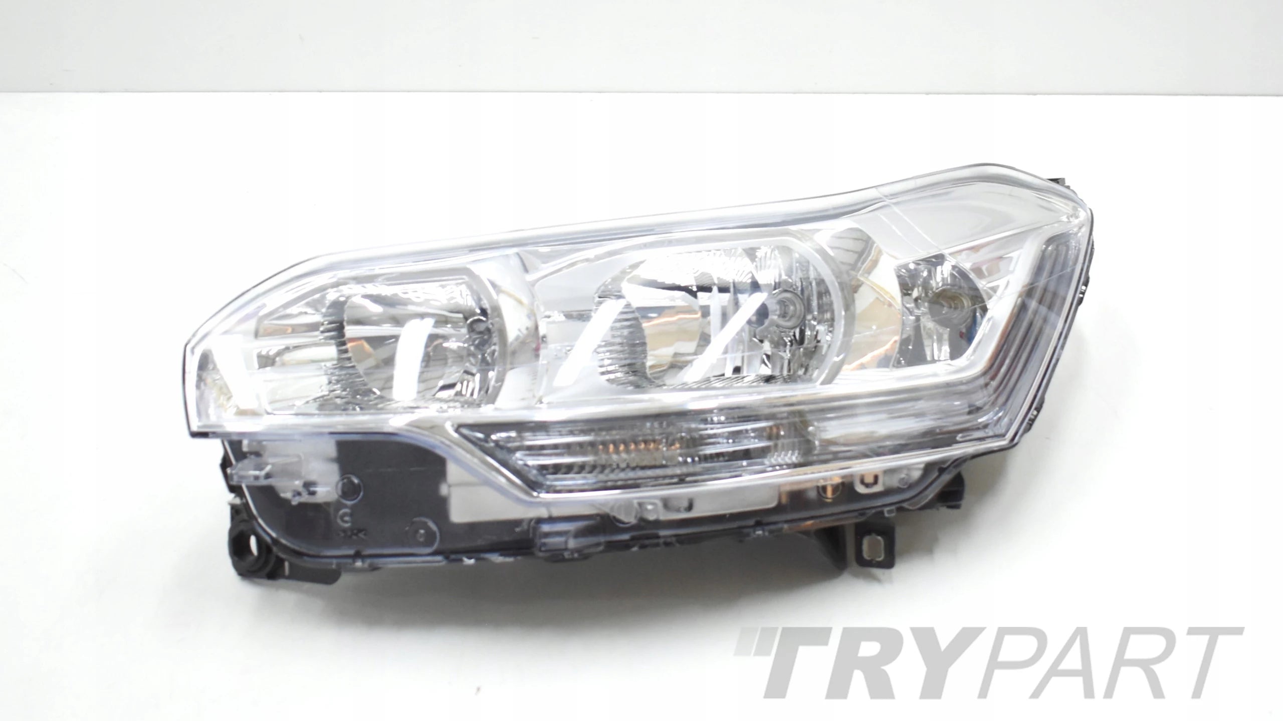 CITROEN C5 III X7 LEFT FRONT NEW ORG EU 9672694180