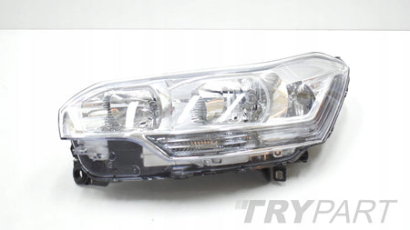 CITROEN C5 III X7 LEFT FRONT NEW ORG EU 9672694180