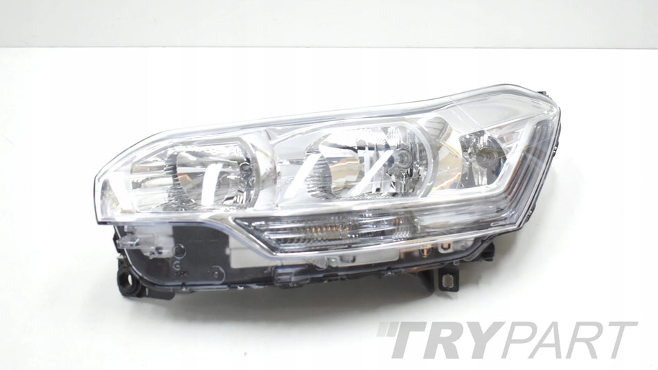 CITROEN C5 III X7 LEFT FRONT NEW ORG EU 9672694180