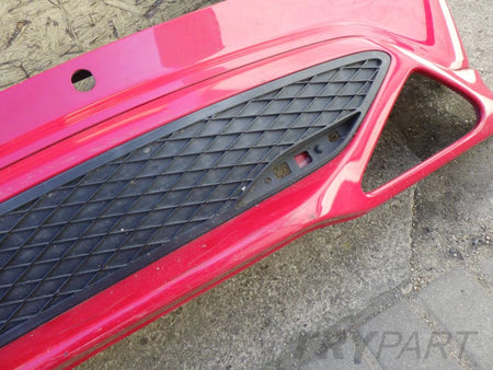 HONDA CIVIC VIII UFO TYPE R S 2006- rear bumper