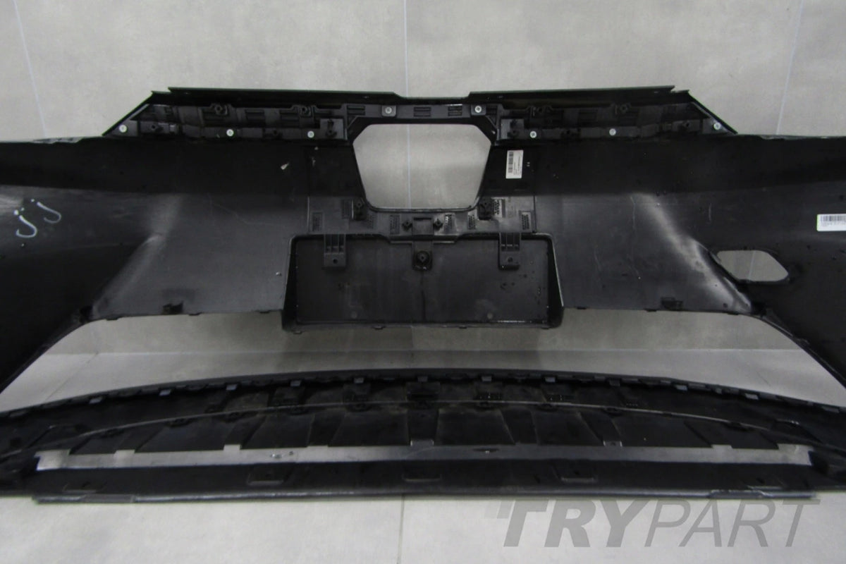 MG MG5 5 V EV Lift 2022- Front Bumper P10859360