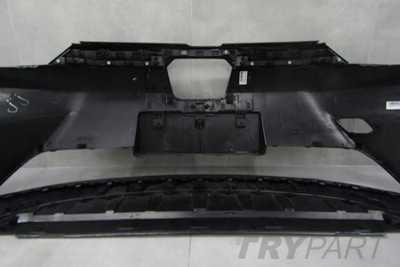 MG MG5 5 V EV Lift 2022- Front Bumper P10859360