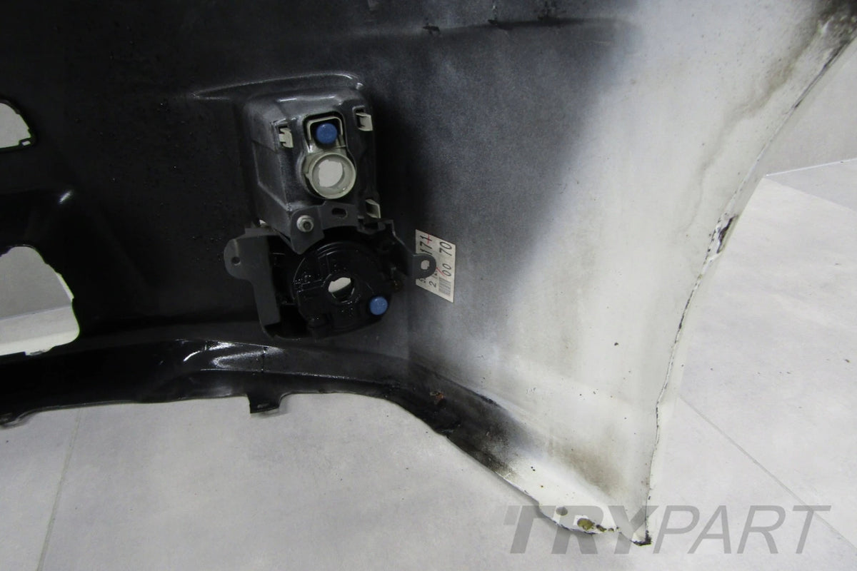 Front Bumper for Toyota Prius 3 III 09-11