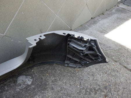 VW GOLF V 5 HB 1K 03- Rear Bumper