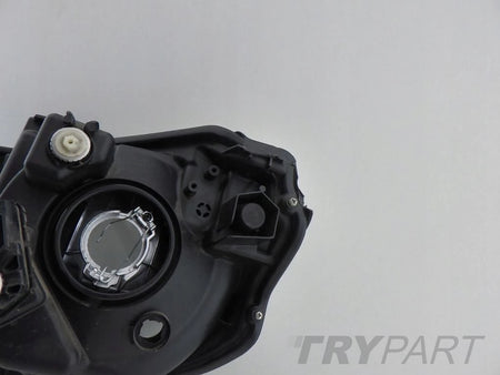 SUZUKI IGNIS III 16- EU right front lamp