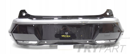 PEUGEOT 5008 III REAR BUMPER ORG