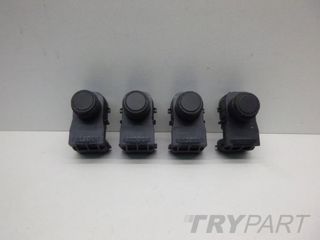 KIA SPORTAGE IV 2016 PDC sensor 96890-D9500