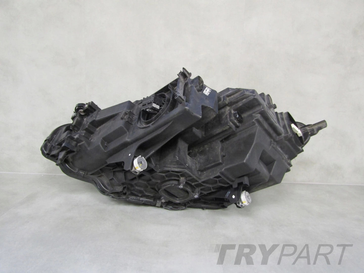 BMW 8 SERIES G14 G15 G16 FULL LED HEADLIGHT RH