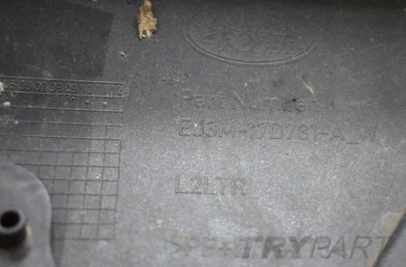 REAR BUMPER ORG 6969