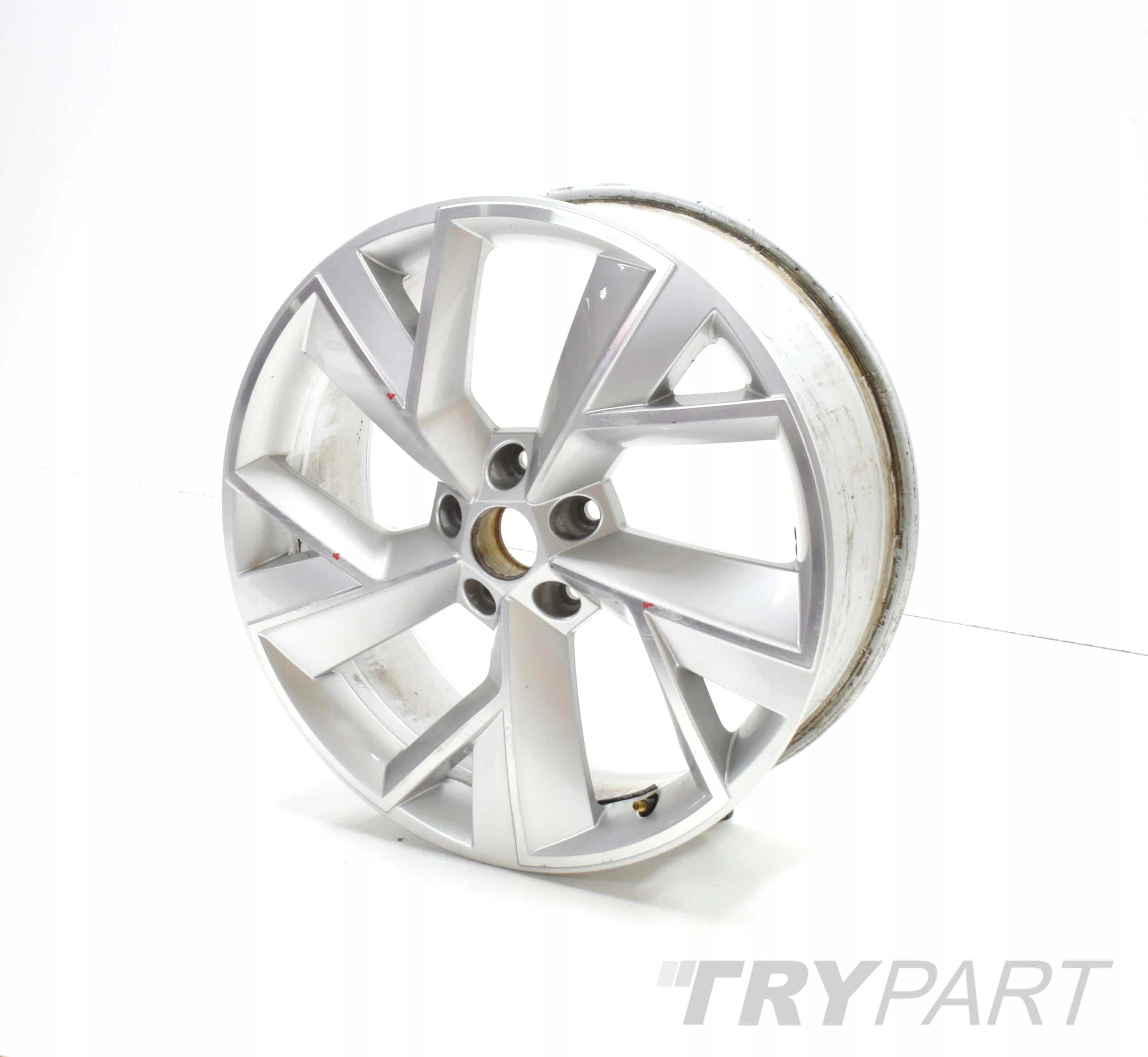 19" WHEEL FOR SKODA KODIAQ 565 7"x19" 5x112 ET43 ORG 565601025BF