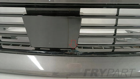 Front Bumper Opel Astra gs-line L (6th Generation) 2022-